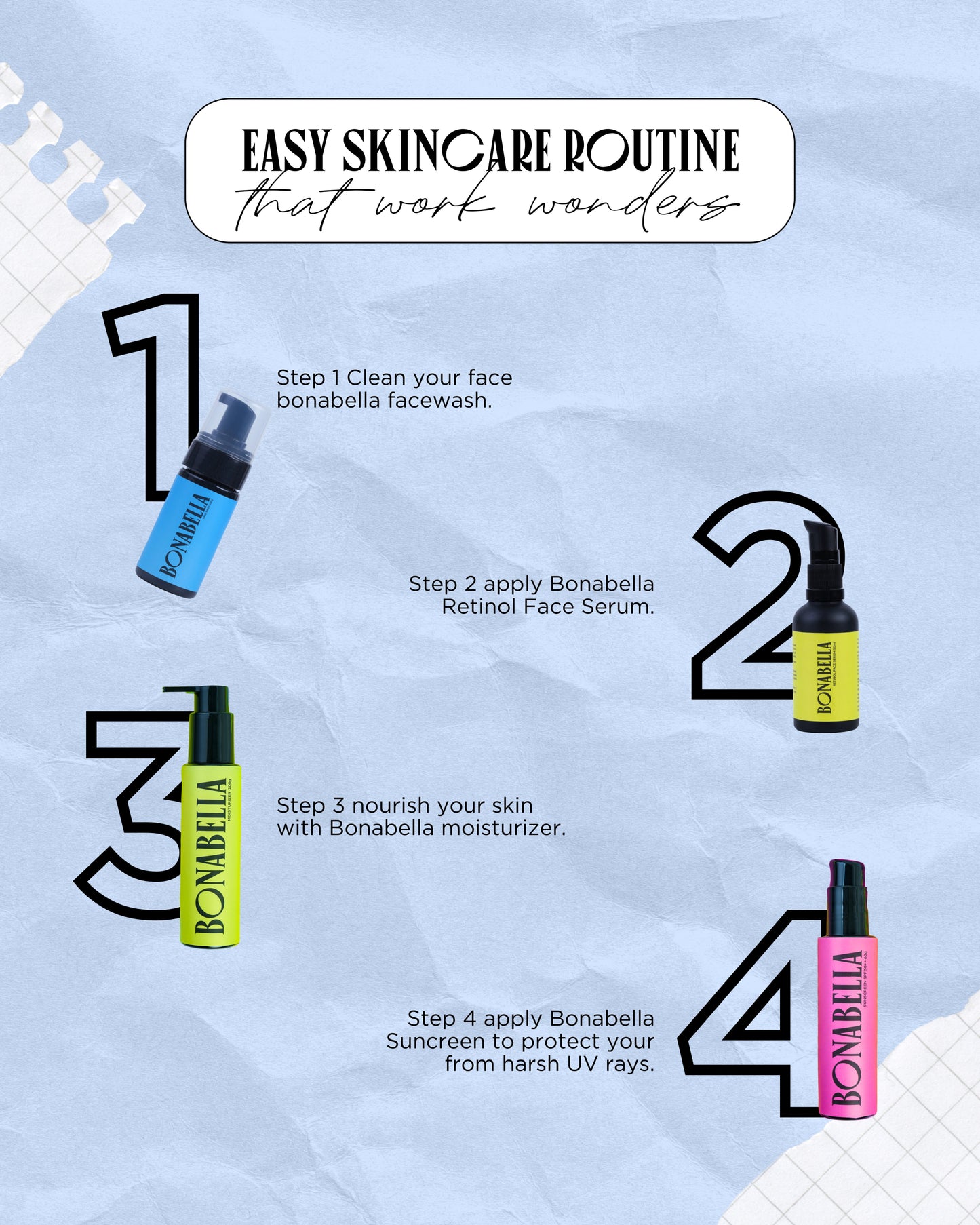 AgeDefy Retinol Serum (50ml)