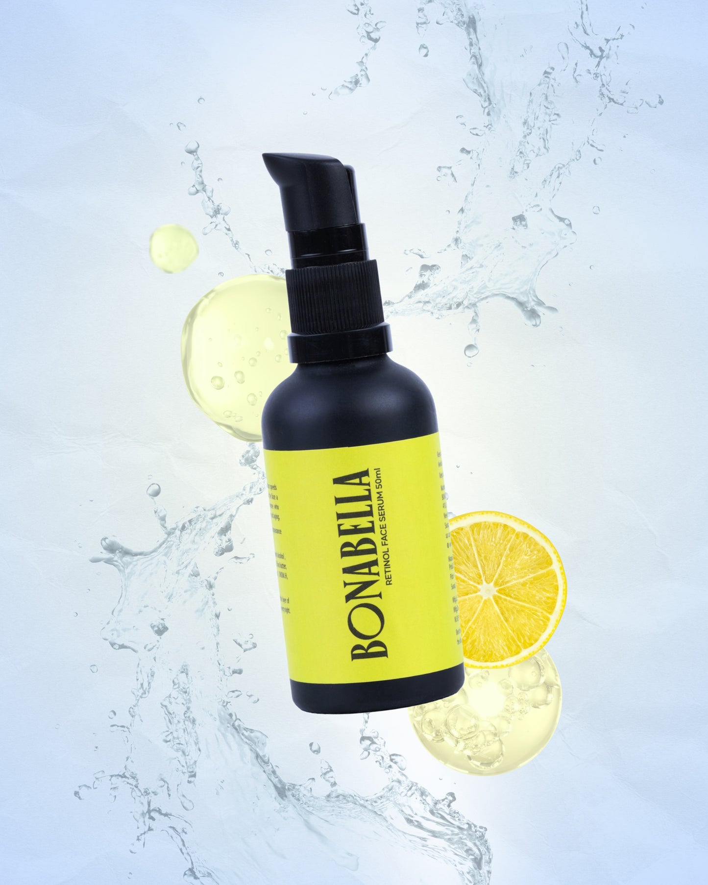 AgeDefy Retinol Serum (50ml)