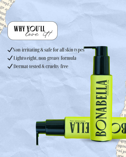 Salicylic Acid + Niacinamide Hydrate Cream