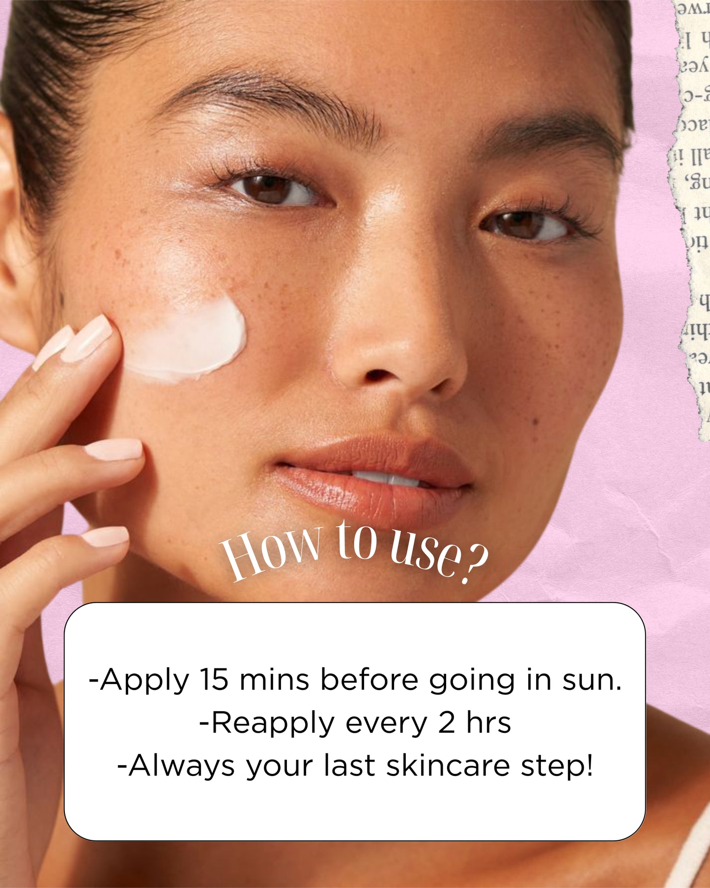 SunShield Radiance Sunscreen | SPF 50++